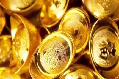 八字偏財入財庫就是大富嗎？偏財入財庫好不好