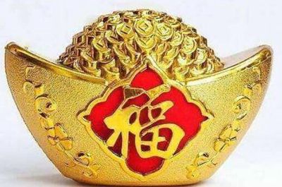 八字財格的含義,財星在命局中地位和作用