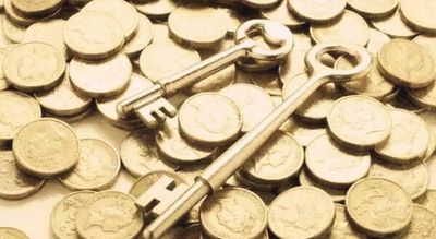 八字偏財格的含義，八字偏財格行運吉凶