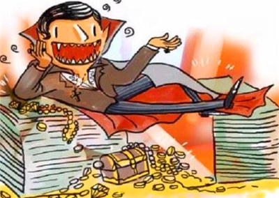 八字從財格代表什麼意思?從財格的喜忌及取用