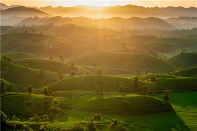八字火旺缺金的人，命運會有哪些特點與需要注意的地方？