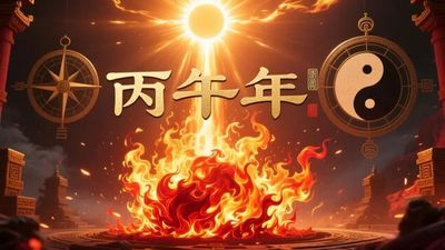 2026丙午年哪些人群需要注意